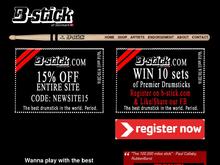 B-Stick ApS