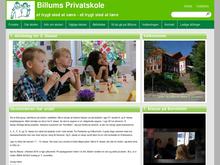 Billums Privatskole