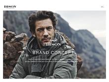 Bison A/S Woman Magasin Lyngby
