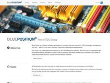 BluePosition ApS
