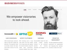 Businessminds A/S