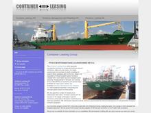 Container Leasing A/S