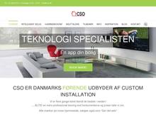 CSO / TvGalleriet