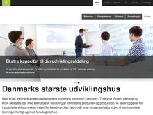 Dansk IngeniørService A/S