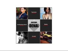 Boutique Denal I/S