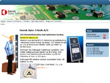Dansk Opto Teknik A/S