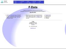 F-Data v/ Flemming Rosenmejer