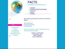 Facts v/Farida Christensen