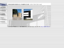 Frederiksen og Birkner A/S