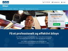 FDM Test og bilsyn