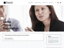Financial Training Partner A/S