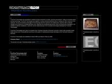 FRONTCOAT TECHNOLOGIES ApS