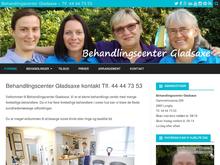 Behandlingscenter Gladsaxe v/Karin Lykke Køie