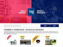Fog Byggecenter Lyngby