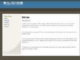 Silicide ApS