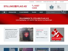 Stilling Flag A/S