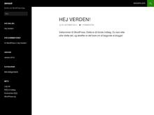 Zen Zoi v/ Clauss Matteo Julian Gyllun