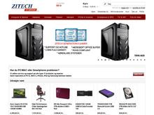 Zitech Computer